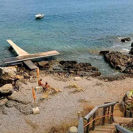 Monolocale Ośrodek wypoczynkowy Marettimo