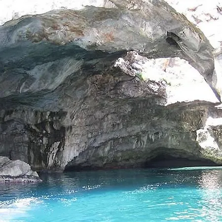 Monolocale Ośrodek wypoczynkowy Marettimo