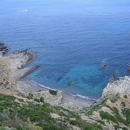 Ośrodek wypoczynkowy Monolocale