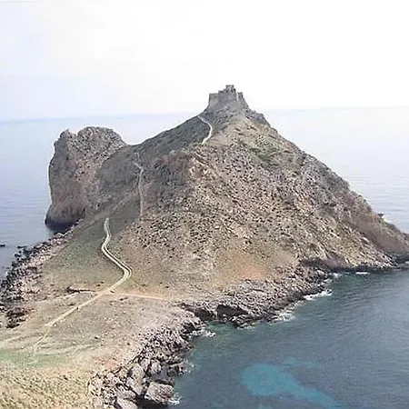 Ośrodek wypoczynkowy Monolocale